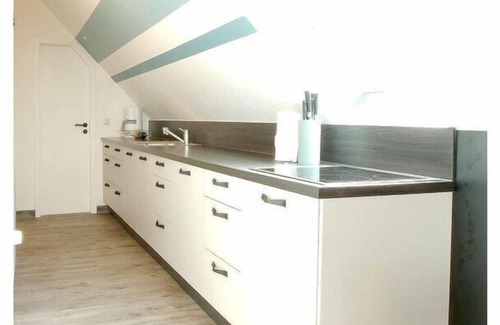 Region Hannover District Maison | Lüerßen directement au bord de la mer