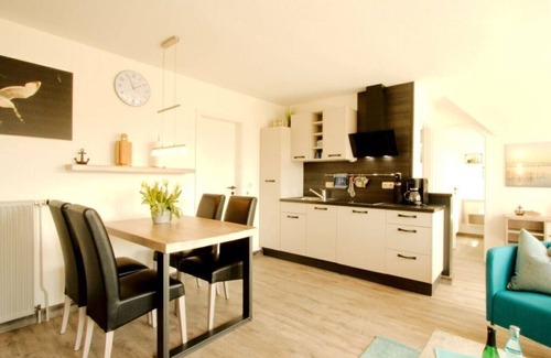 Region Hannover District Maison | Lüerßen directement au bord de la mer