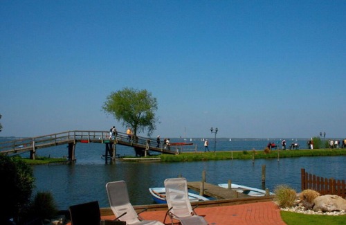 Region Hannover District Maison | Lüerßen directement au bord de la mer