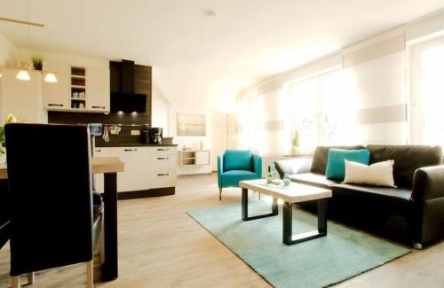 Region Hannover District Maison | Lüerßen directly by the sea apartment 2
