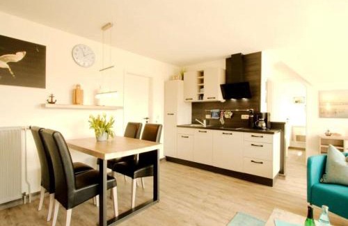 Region Hannover District Maison | Lüerßen directly by the sea apartment 2
