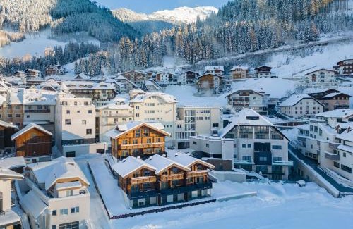 Ischgl Chalet De Ski | Luf Lodges
