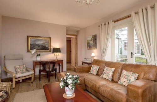 Aberlady Maison | Luffness Castle Cottage
