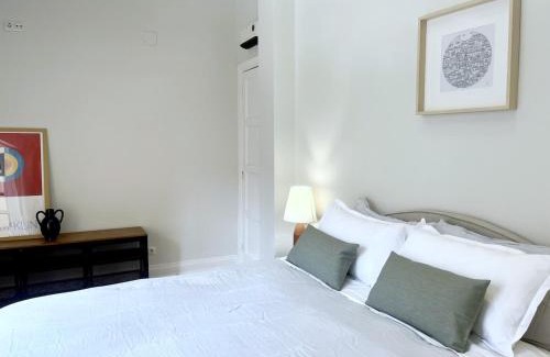 Bilbao la Vieja Appartement | Lufia Flats 2