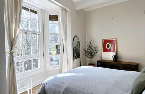 Bilbao la Vieja Appartement | Lufia Flats 2