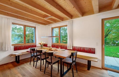 Huzenbach Maison | Lug ins Tal - 2 Häuser