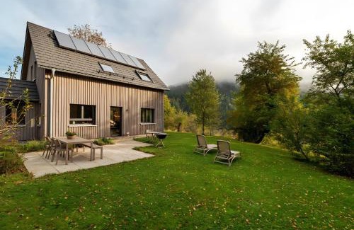 Huzenbach Maison | Lug ins Tal - Ferienhaus