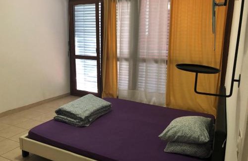 Massagno Maison | Lugano 33A - No Bikes - Self check-in