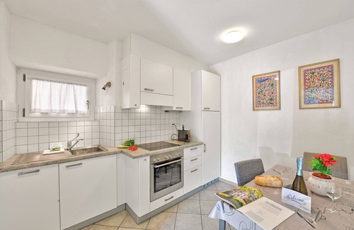 Cademario Maison | Lugano Bay View Twins, Cademario, Switzerland