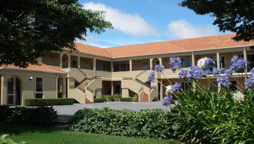 Blenheim Hôtel | Lugano Motor Lodge