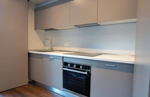 Viganello Appartement | Suite Lugano Concept Moderne 4