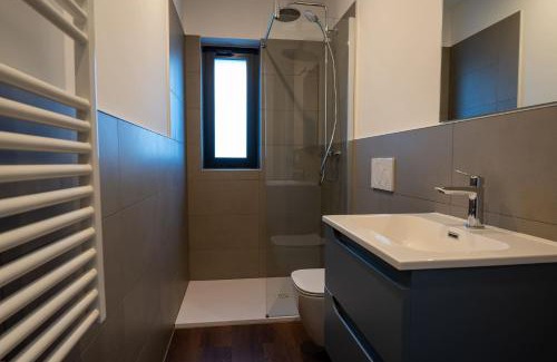 Viganello Appartement | Lugano Suite Modern Concept 5