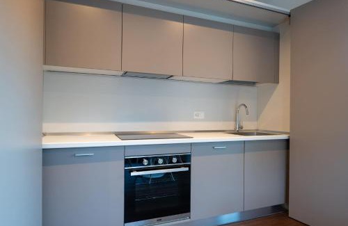 Viganello Appartement | Lugano Suite Modern Concept 5