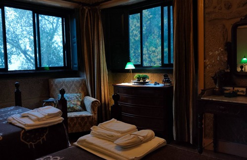 Melo Autre | Lugar da Pedra Alta - B&B and EcoTourism - Back to nature