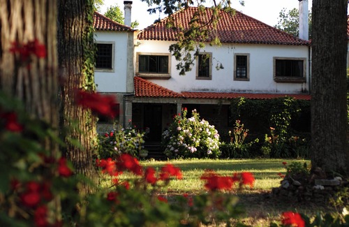 Melo Autre | Lugar da Pedra Alta - B&B and EcoTourism - Back to nature