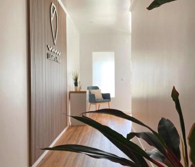 Consolacao Maison | Lugar da Praia - Consolação - Peniche