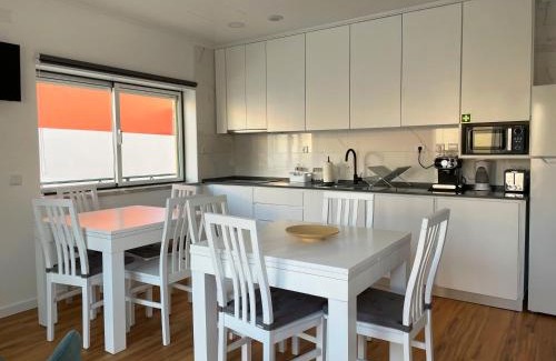 Consolacao Maison | Lugar da Praia - Consolação - Peniche