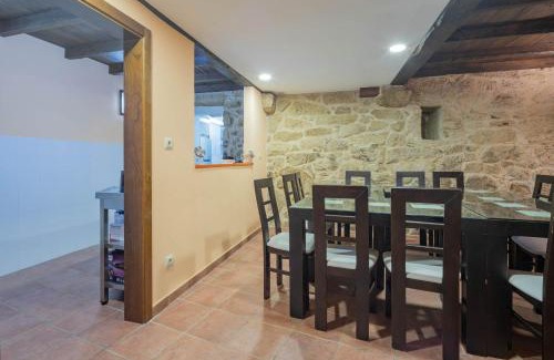 Salvaterra de Mino Maison | Lugar Da Xacra