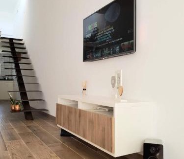 Urbanizacion Puerto de Estepona Appartement | Lugar de la Luz