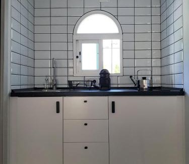 Urbanizacion Puerto de Estepona Appartement | Lugar de la Luz