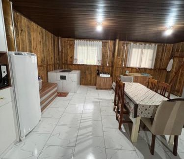 Corupa Maison | Lugar de paz e tranquilidade