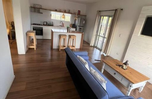 Balneario Buenos Aires Maison | Lugar encantador cerca del mar