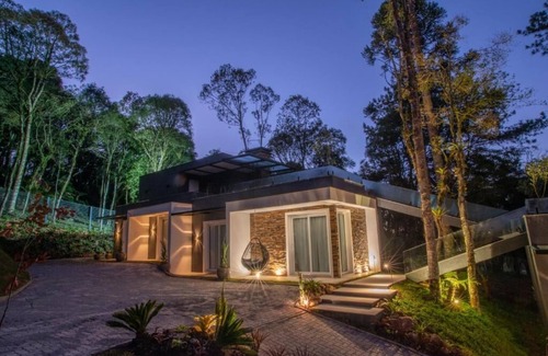 Mato Queimado Appartement | Lugar Excepcional com uma Vista Maravilhosa