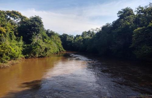 Brotas Maison | Lugar lazer e descanso