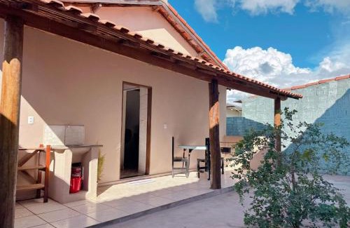 Brotas Maison | Lugar lazer e descanso