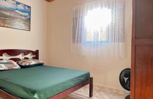 Brotas Maison | Lugar lazer e descanso