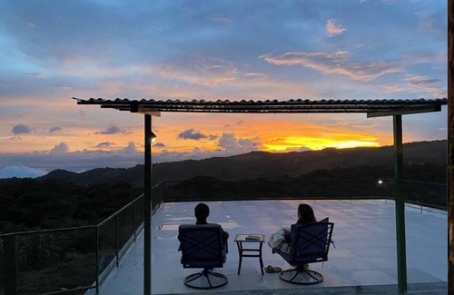 Monteverde Maison | Lugar mágico en Monteverde