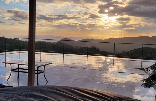 Monteverde Maison | Lugar mágico en Monteverde
