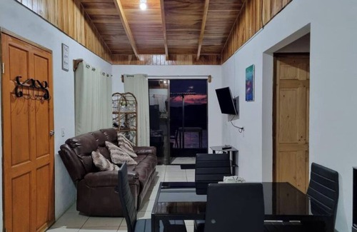 Monteverde Maison | Lugar mágico en Monteverde