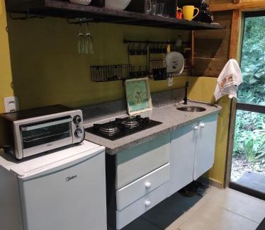 Sao Sebastiao Maison | LUGAR PERFEITO