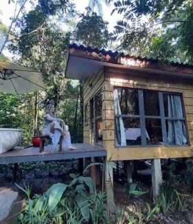 Sao Sebastiao Maison | LUGAR PERFEITO