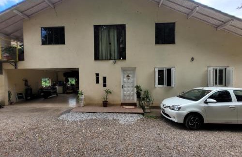 Nova Petropolis Maison | lugar tranquilo aconchegante perto da natureza