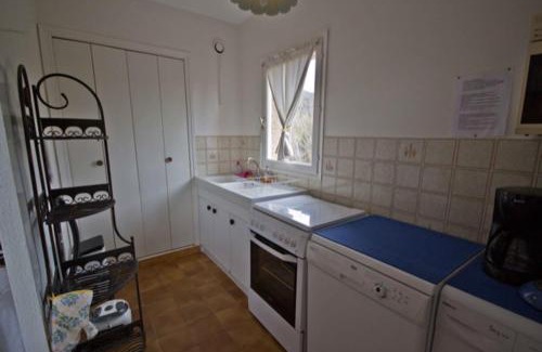 Calvi Appartement | Lugaro