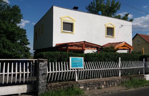 Badacsony Appartement | Lugas Duplaszintes Apartman Badacsonytomaj