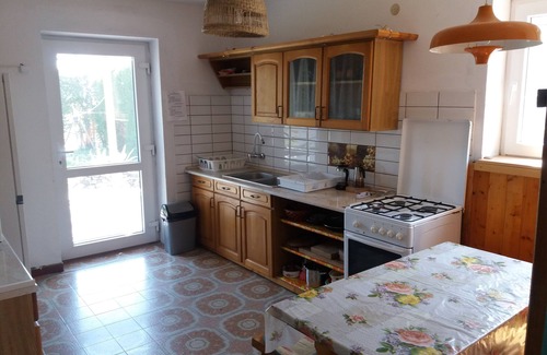 Badacsonytomaj Appartement | Lugas Panorama 3-bedroom apartment in charming Badacsonytomaj with AC, WiFi