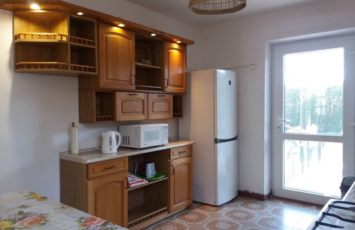Badacsonytomaj Appartement | Lugas Panorama 3-bedroom apartment in charming Badacsonytomaj with AC, WiFi