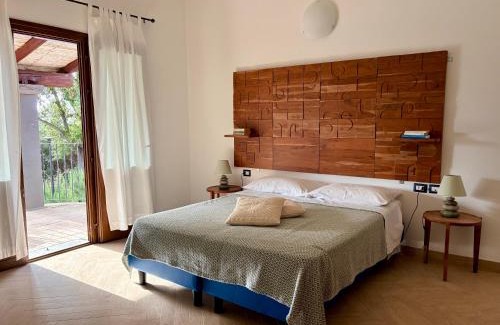 Narbolia Hôtel | Lugh'e Luna Village