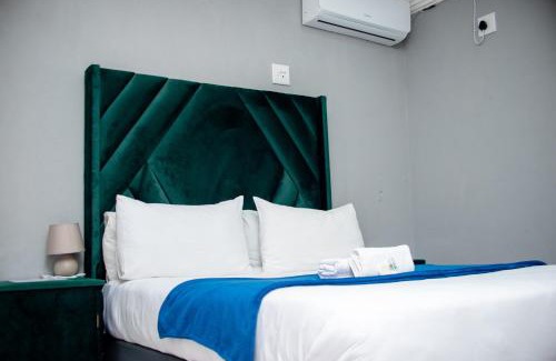 Thohoyandou Maison | Lugogo Guesthouse