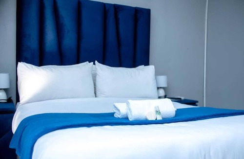 Thohoyandou Maison | LUGOGO GUESTHOUSE