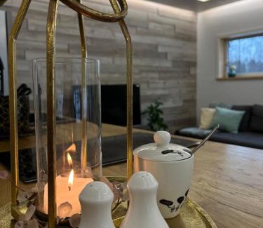 Rahtla Maison | Luguse Älfi Maja