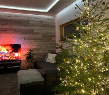 Rahtla Maison | Luguse Älfi Maja
