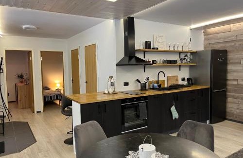 Rahtla Maison | Luguse Älfi Maja