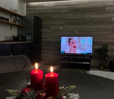 Rahtla Maison | Luguse Älfi Maja