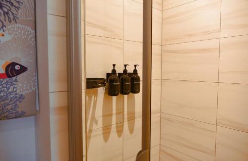 Gruenstadt Maison | LUI Guesthouse
