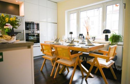 Gruenstadt Maison | LUI Guesthouse