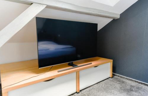 Gruenstadt Maison | LUI Guesthouse